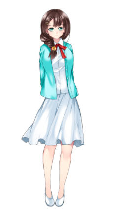 【西崎麻衣】截图