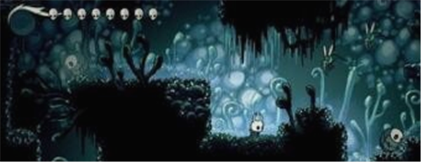 空洞骑士汉化版存档方法截图2