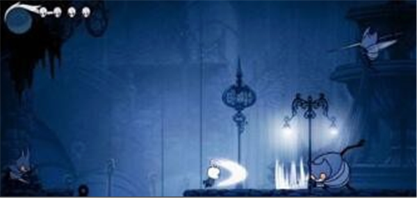 空洞骑士汉化版存档方法截图4