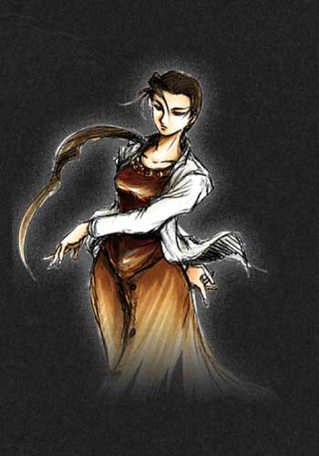 角色介绍截图5