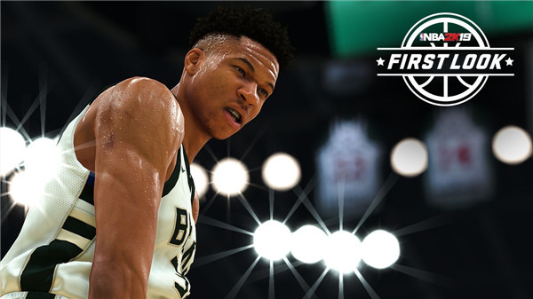 NBA2k1920周年典藏版破解版