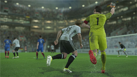 pes2017中文版下载 第1张图片