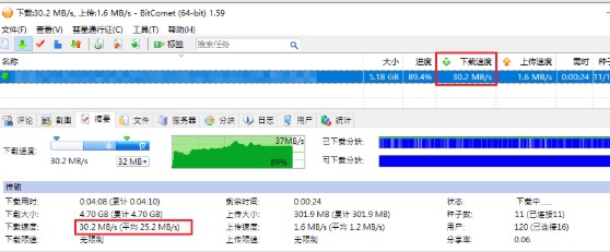 添加热门tracker方法1