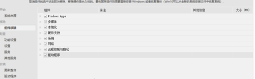 NTLite企业版精简win10教程