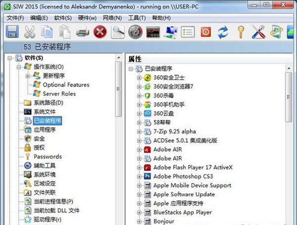 SIW 2019中文版 第1张图片