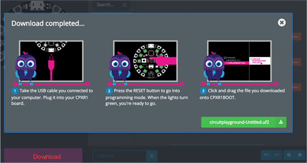 Makecode离线版