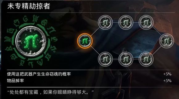 暗黑血统创世纪讨论十二个符文的效果以及升级取舍截图7