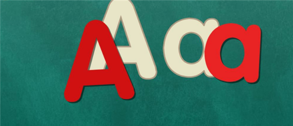 自然拼读悟空英语软件使用方法4
