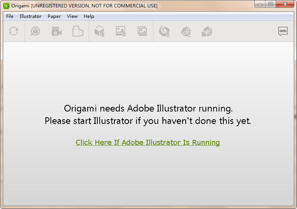 Origami中文版