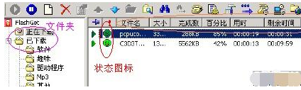 快车FlashGet
