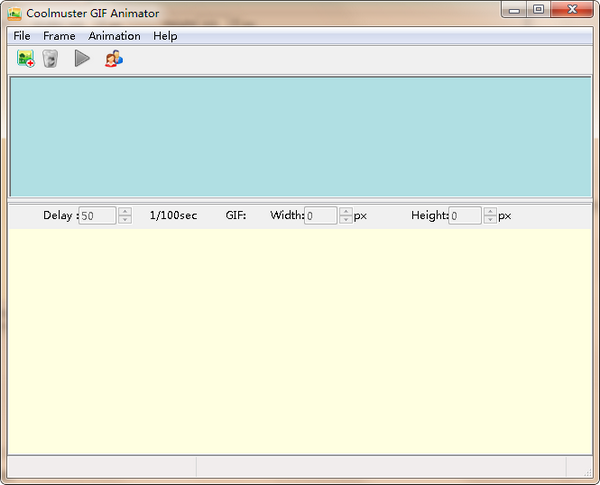 Coolmuster GIF Animator电脑版