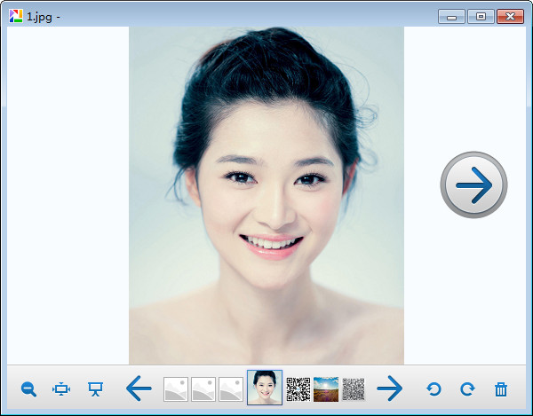 360图片查看器官方下载截图