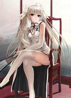 缘之空破解版介绍