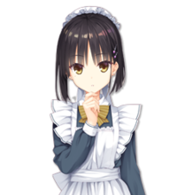 四季ナツメ