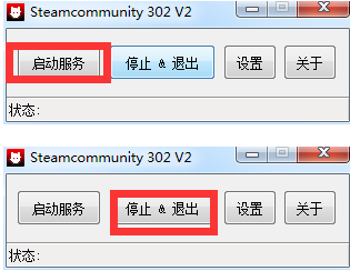 Steamcommunity302怎么用