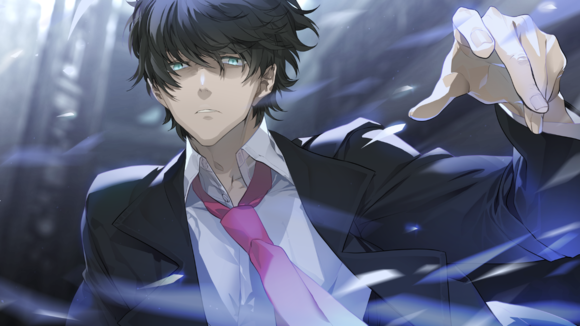 流星世界演绎者剧情