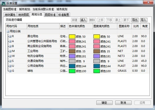 鸿业城市规划设计软件特别版