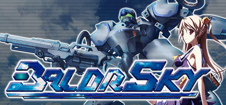 Baldr Sky游戏下载