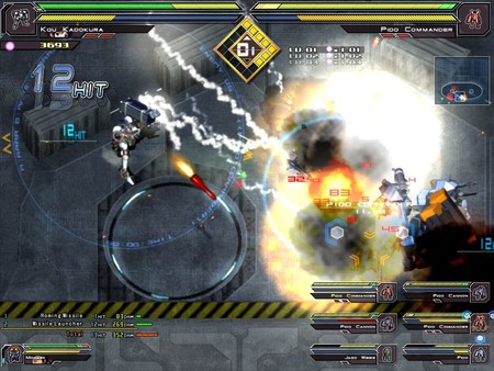 Baldr Sky游戏下载