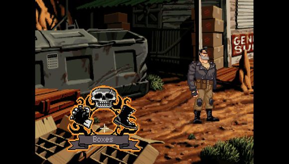 ScummVM特别版