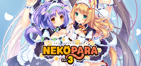 NEKOPARA Vol. 3游戏下载