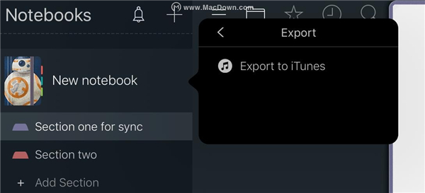 Outline for Mac中文特别版使用说明1