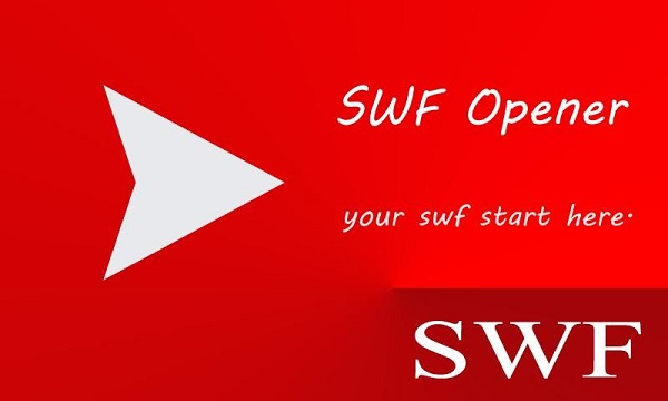 SWF播放器绿色版截图