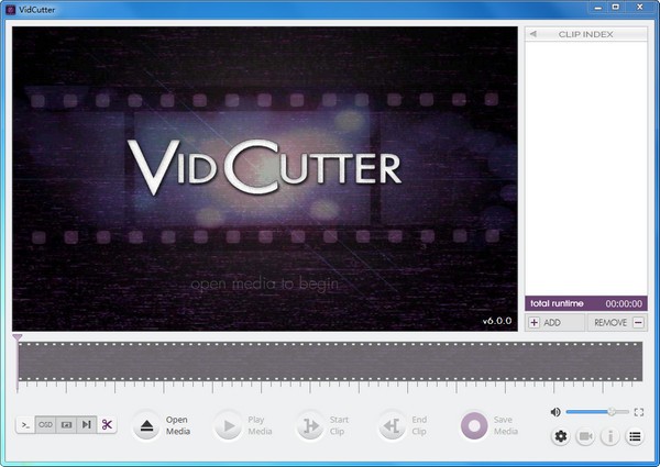VidCutter特别版