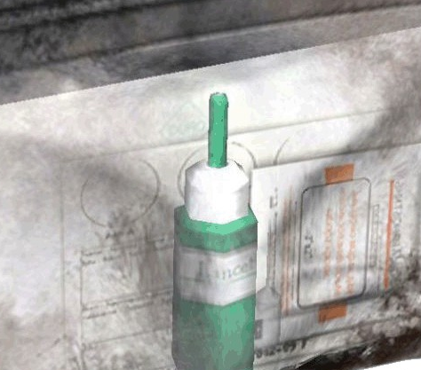 DayZ单机中文版攻略