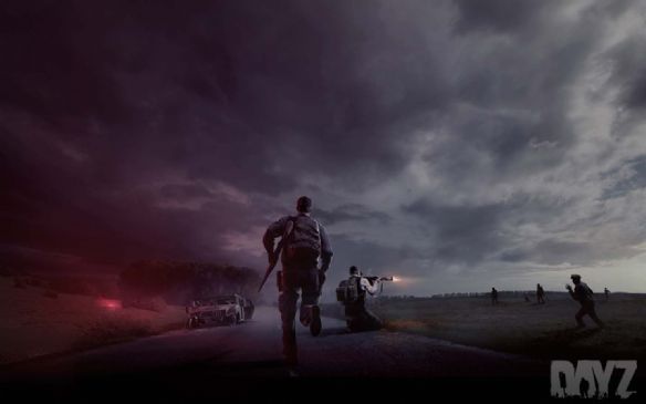DayZ单机中文版攻略