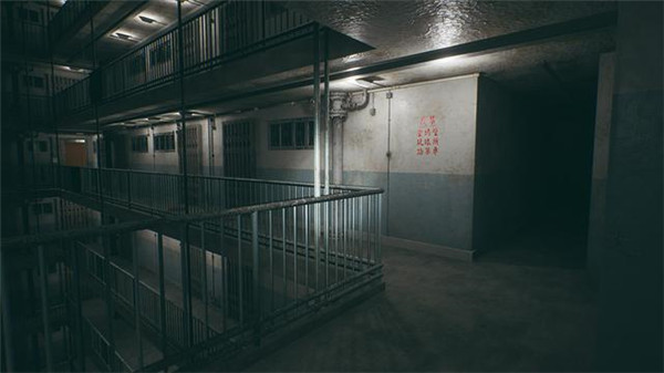 港诡实录学习版说明