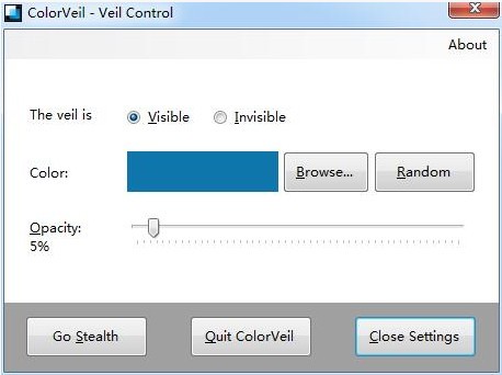 ColorVeil下载