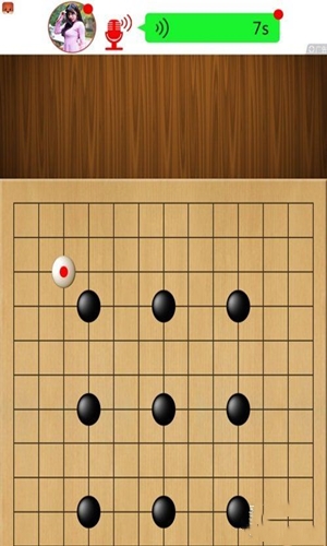 围棋手机版截图