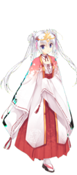 千恋万花角色介绍