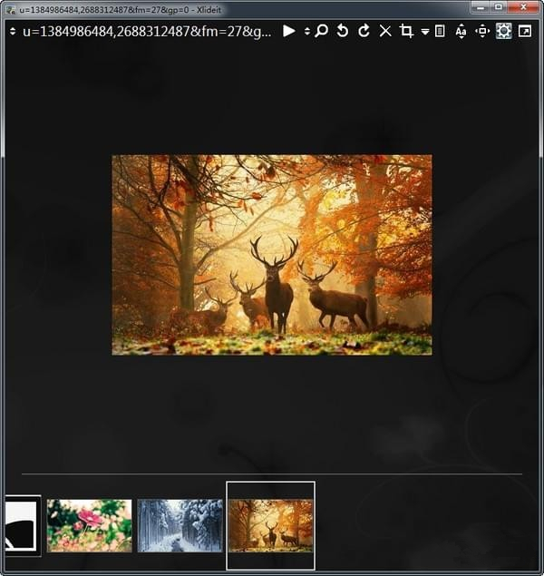 Xlideit Image Viewer下载