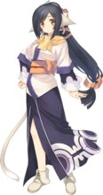 角色介绍