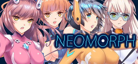 NEOMORPH游戏
