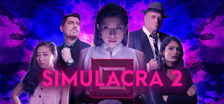 SIMULACRA2汉化版