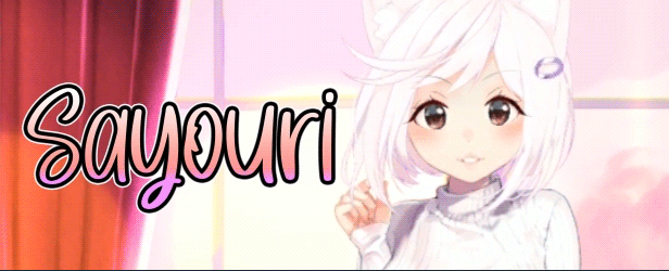 sayouri截图