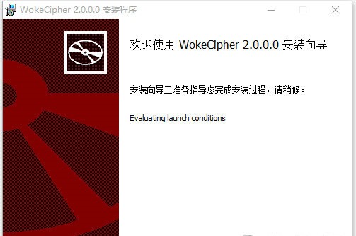 WokeCipher特别版