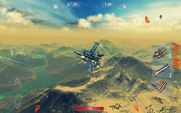 搏击长空制空霸权免费版截图