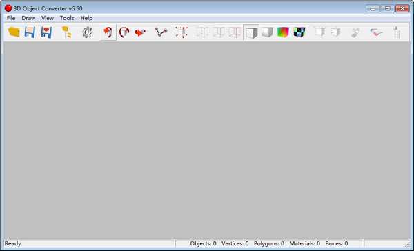 3D Object Converter特别版