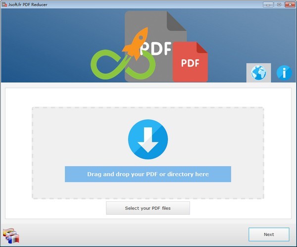 PDF Reducer特别版