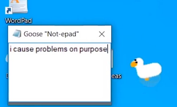 Desktop Goose下载