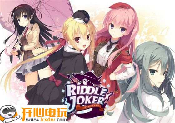 谜语小丑汉化版百度云