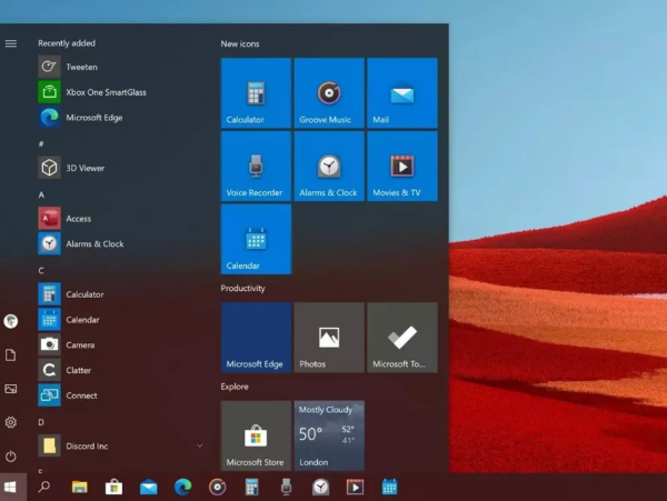 Win10 LTSC 2019精简版介绍