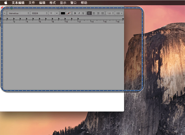Bettertouchtool截图