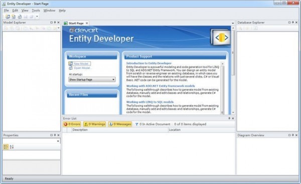 Entity Developer中文版