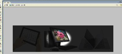 Fireworks怎么做gif