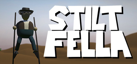 Stilt Fella学习版截图
